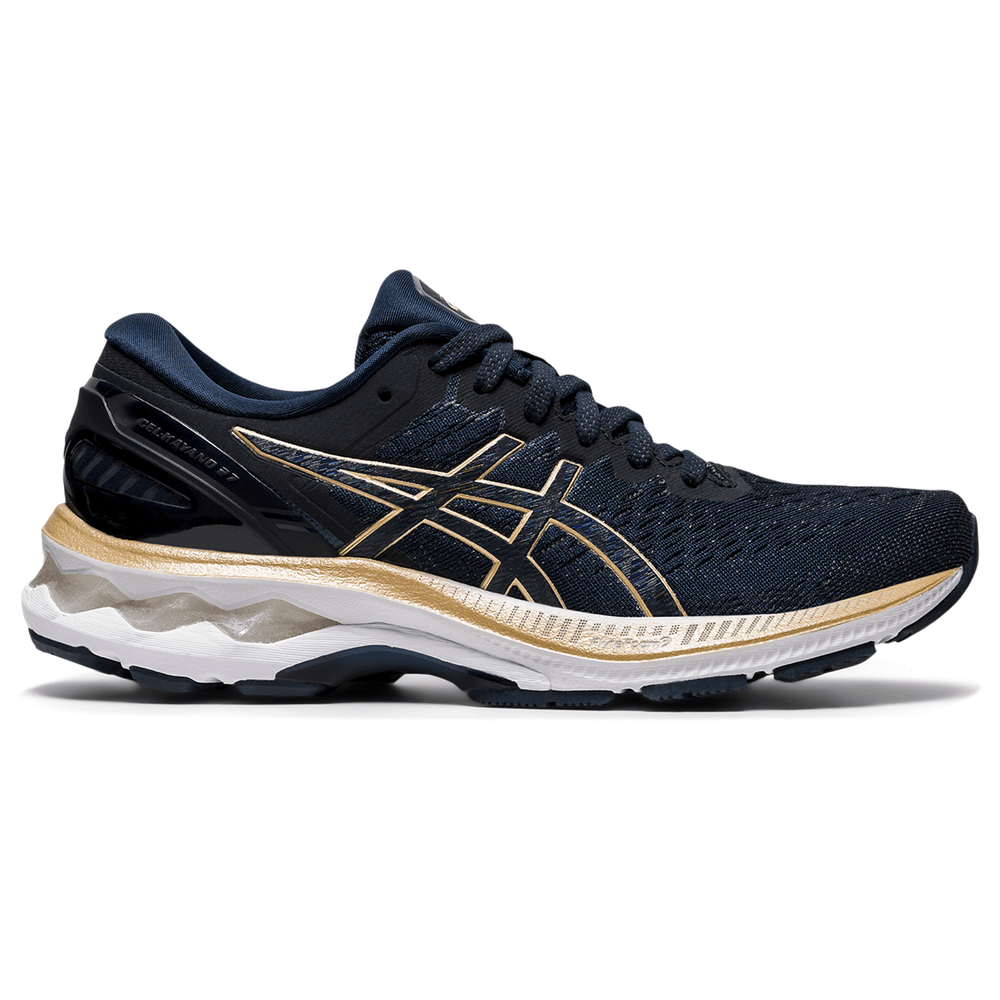 Zapatillas ASICS GEL-KAYANO 27 - Asics Chile NEW