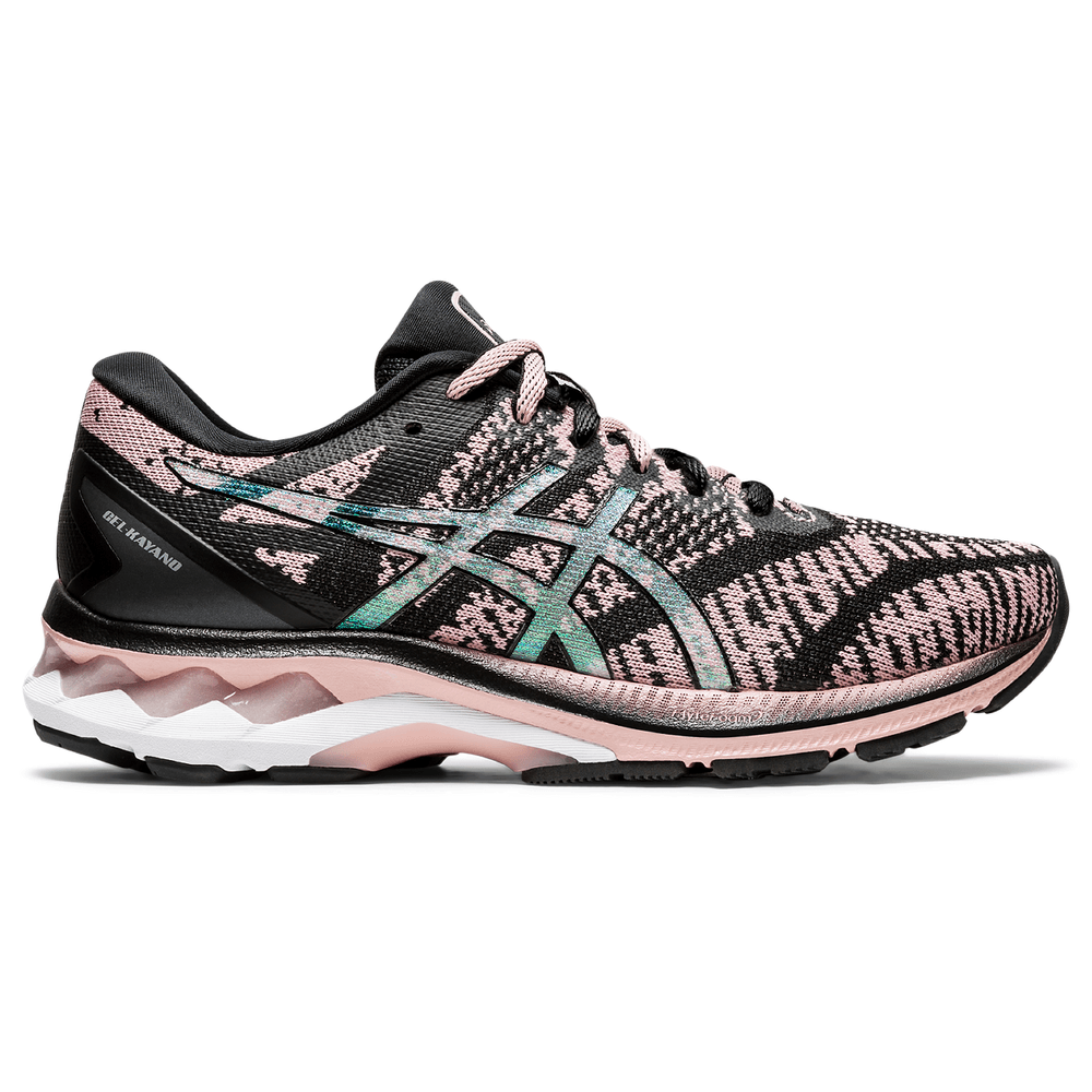 gel kayano vs gel nimbus