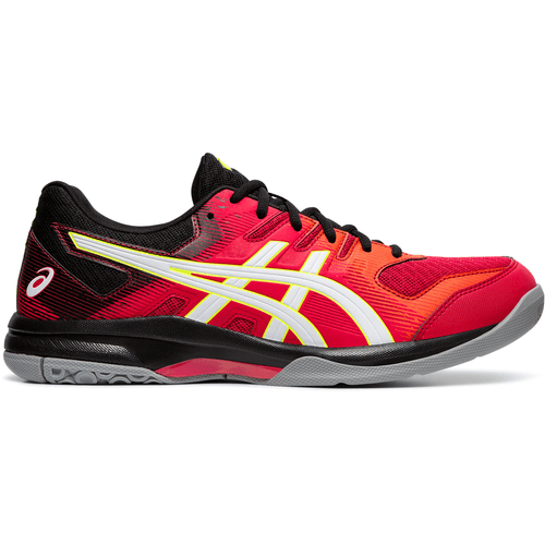 asic gel rocket 8