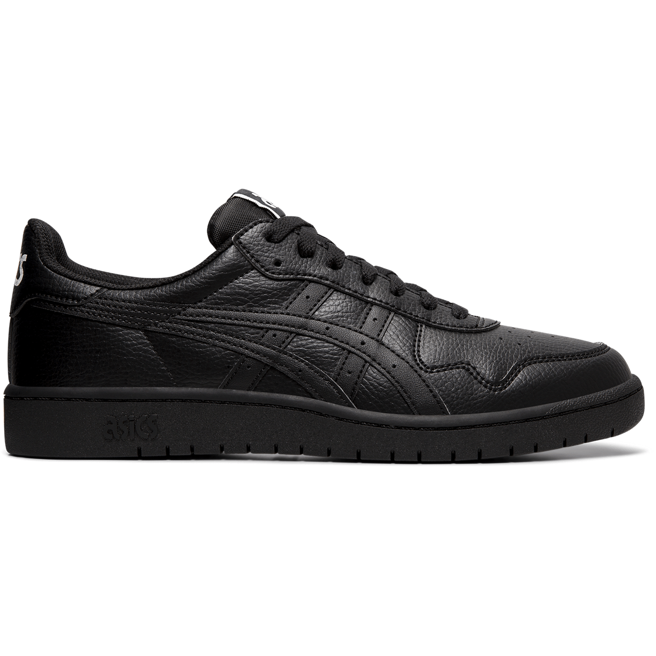 Imagen 1 del producto Zapatillas ASICS Japan S - Masculino - Negro