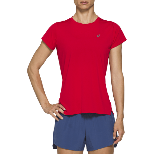 Ss Top asics - ropa - Asics Mujer – Asics Chile NEW