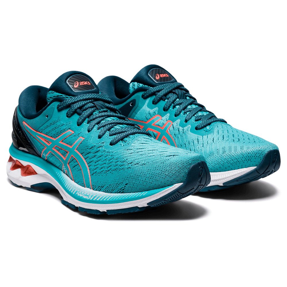 latest gel kayano