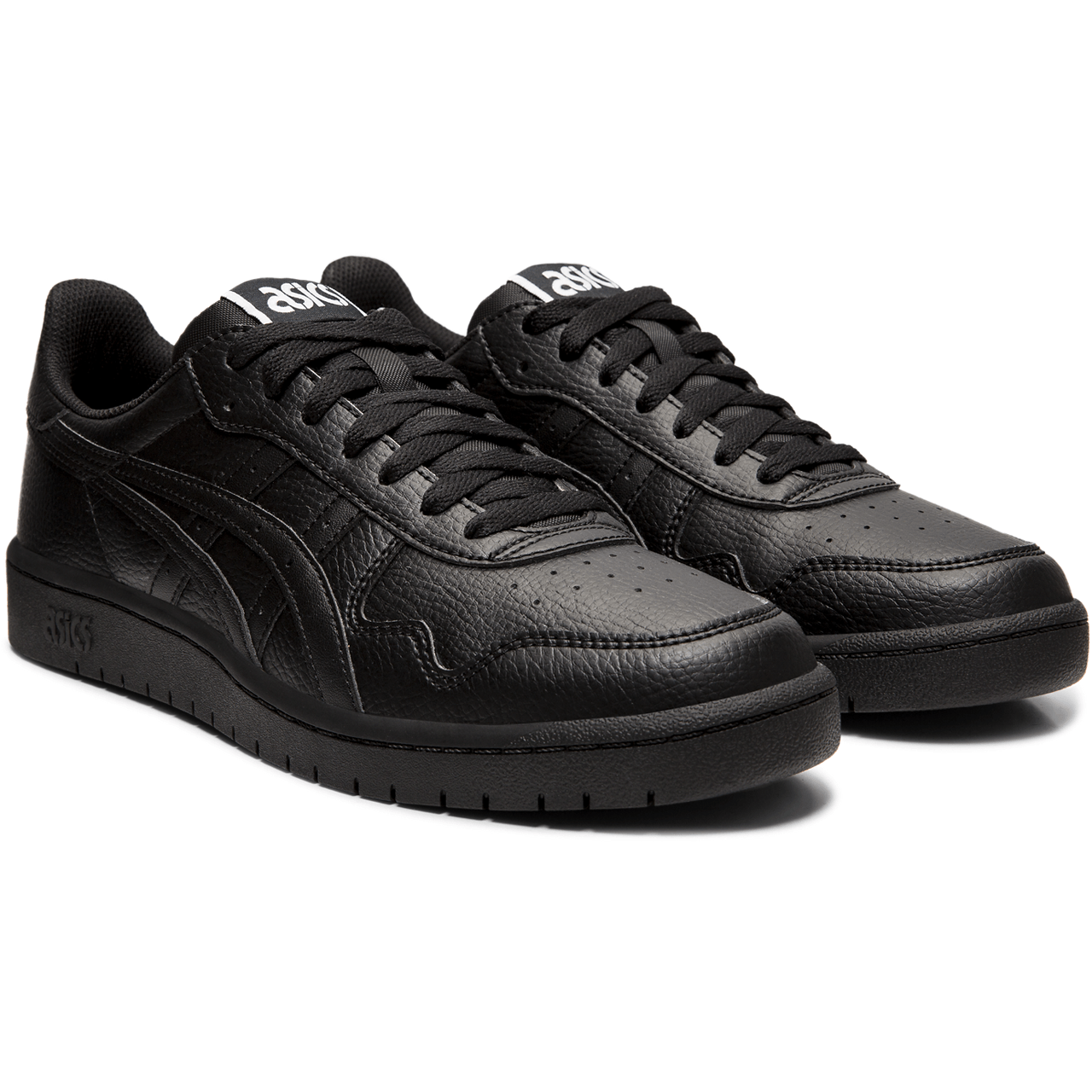 Imagen 2 del producto Zapatillas ASICS Japan S - Masculino - Negro