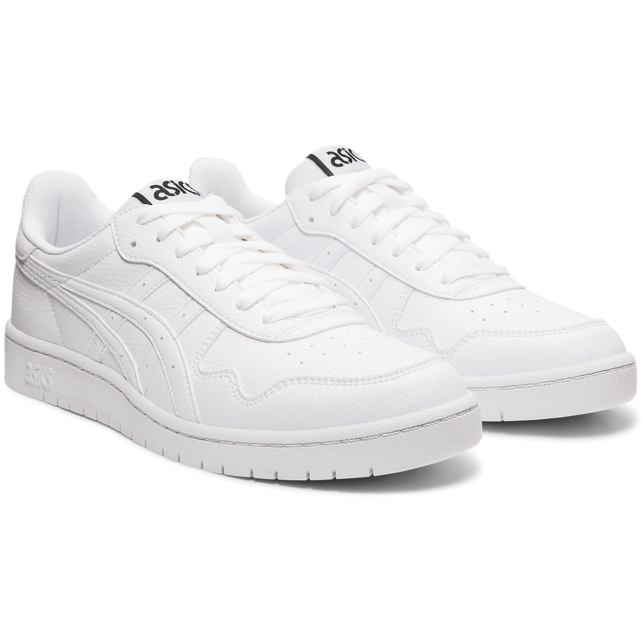Imagen 2 del producto Zapatillas ASICS Japan S - Masculino - Blanco