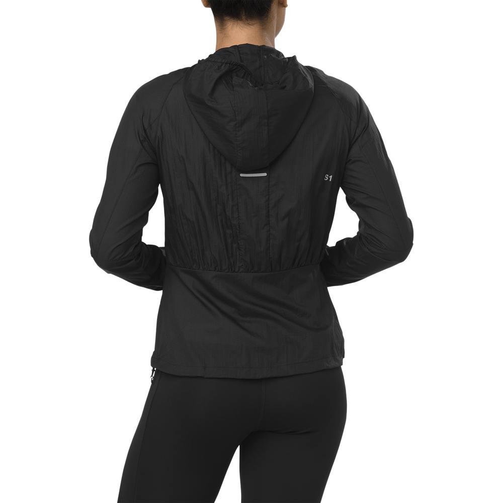 ChaquetasYCortavientos PACKABLE JACKET Asics Chile NEW