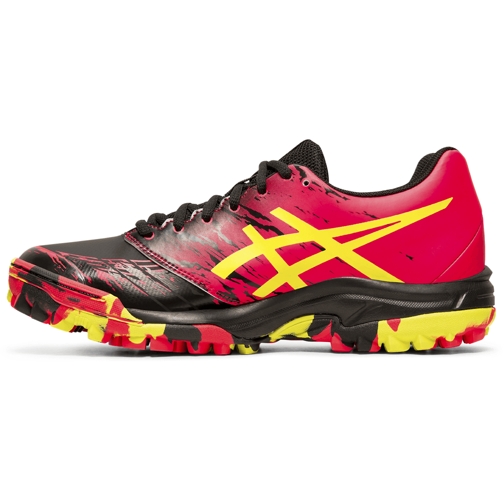 asics gel blackheath 4