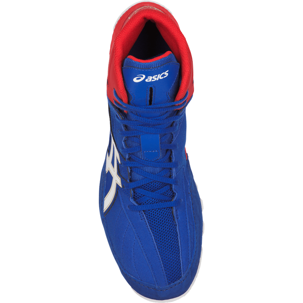 asics cael v8