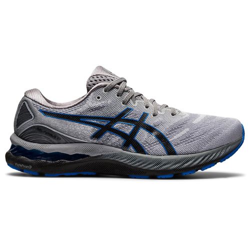 asics calzado running