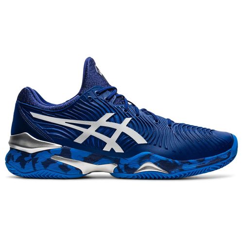 asics shoes with most cushion