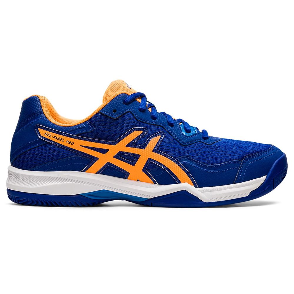 asics gel padel