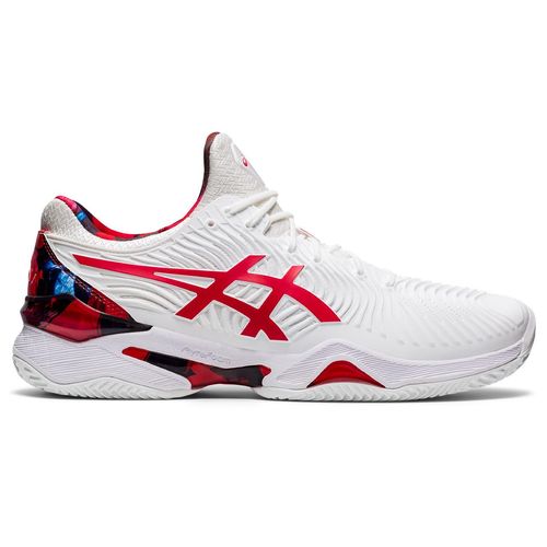 zapatillas asics tenis chile