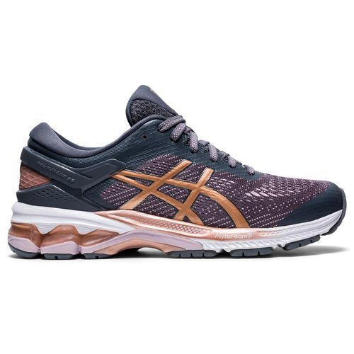 asics gel ds trainer 18 hombre Marron