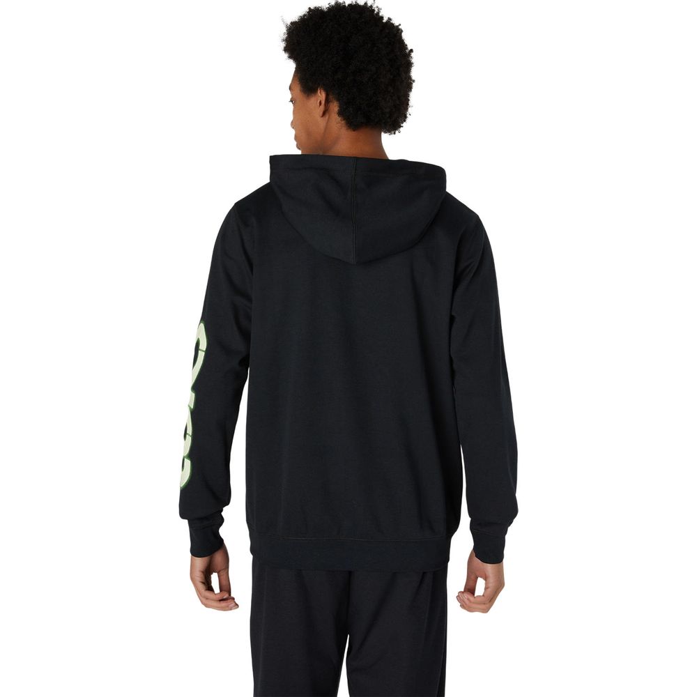 asics pull