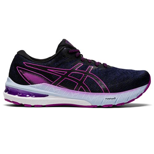 Zapatillas-ASICS-GT-2000-10---Femenino---Azul