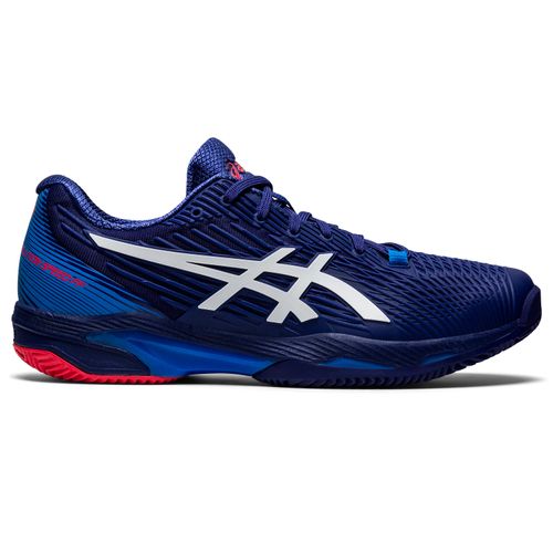 Zapatillas-ASICS-Solution-Speed-FF-2-Clay---Masculino---Azul