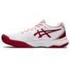 Zapatillas-ASICS-GEL-Challenger-13-Clay---Femenino---Blanco
