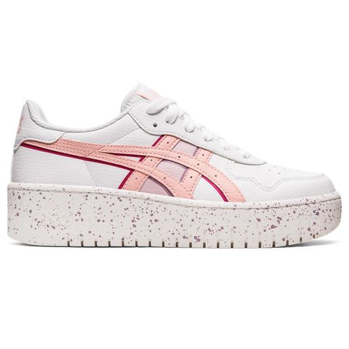 Zapatillas-ASICS-Japan-S-PF---Femenino---Blanco