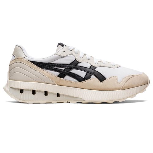 Zapatillas-ASICS-Jogger-X81---Masculino---Blanco