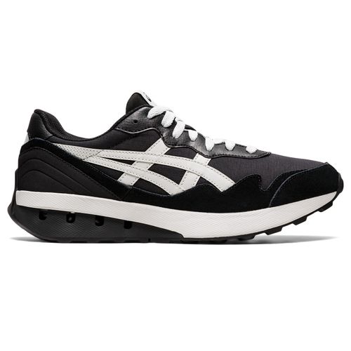 Zapatillas-ASICS-Jogger-X81---Masculino---Negro