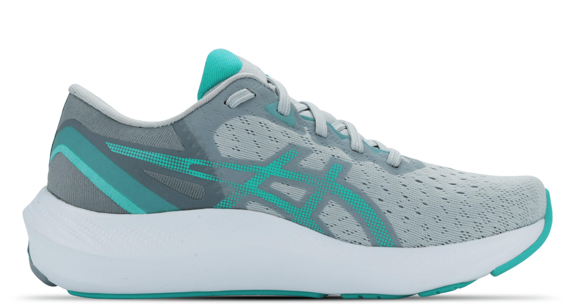 Zapatillas ASICS GEL-Pulse 13 - Femenino - Gris