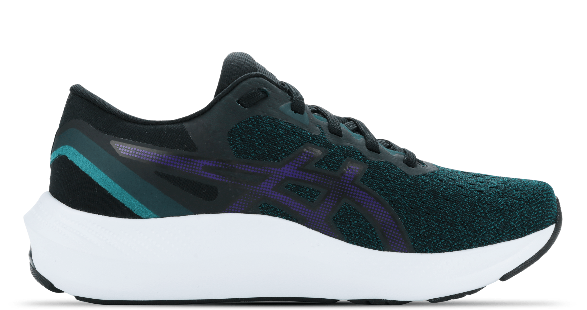 Zapatillas ASICS GEL-Pulse 13 - Femenino - Verde