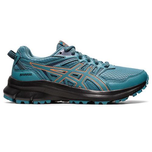 Zapatillas-ASICS-Trail-Scout-2---Femenino---Azul