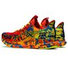 Zapatillas-ASICS-Noosa-Tri-14---Masculino---Rojo