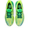 Zapatillas-ASICS-Noosa-Tri-14---Masculino---Verde