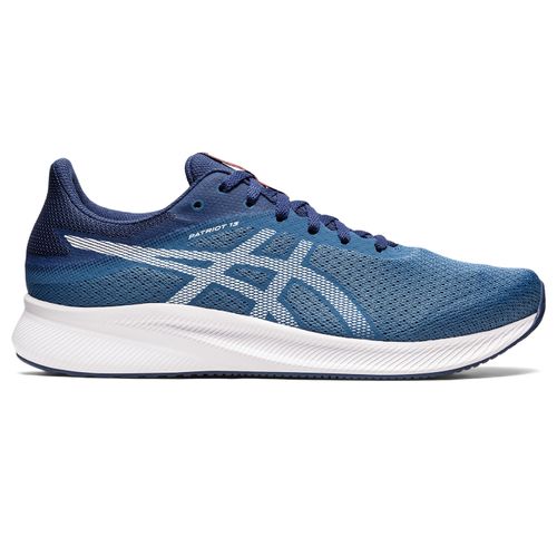 Zapatillas-ASICS-Patriot-13---Masculino---Azul
