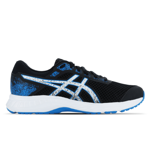 Zapatillas-ASICS-Raiden-3---Masculino---Negro