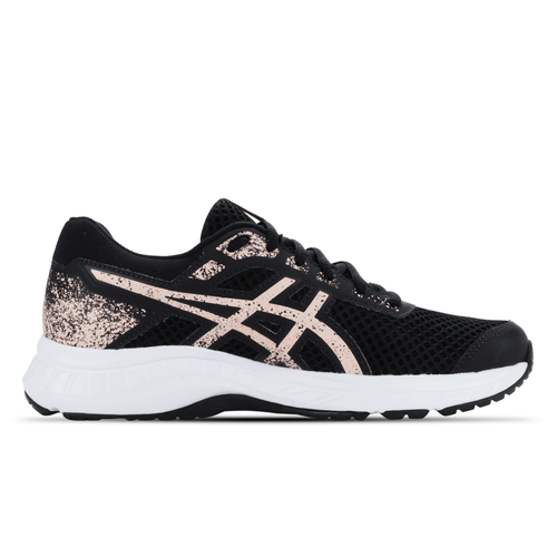 Zapatillas-ASICS-Raiden-3---Femenino---Negro