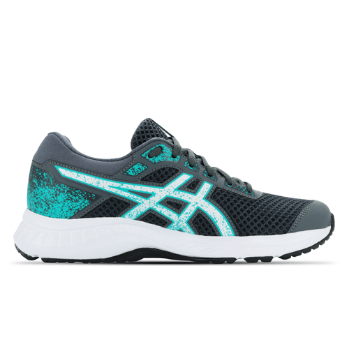 Zapatillas-ASICS-Raiden-3---Femenino---Gris