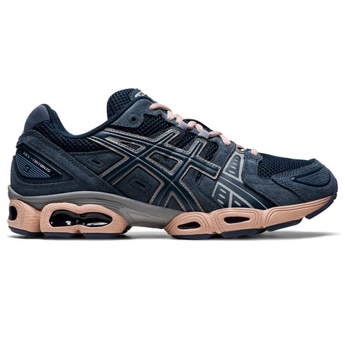 Zapatillas-ASICS-GEL-Nimbus-9---Masculino---Azul