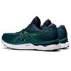 Zapatillas-ASICS-GEL-Nimbus-24---Masculino---Verde