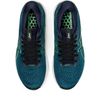 Zapatillas-ASICS-GEL-Nimbus-24---Masculino---Verde