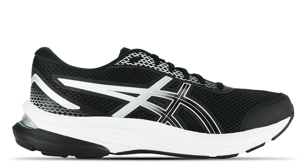 Zapatillas ASICS GEL-Equation 11 - Masculino - Negro