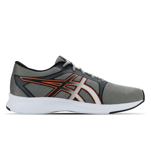 Zapatillas-ASICS-Blocker-2---Masculino---Gris