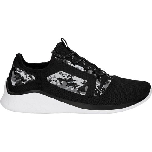 Zapatillas-ASICS-Fuzetora-MX---Masculino---Negro