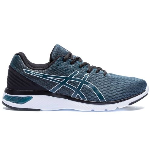 Zapatillas-ASICS-GEL-Kamo-GO---Masculino---Azul