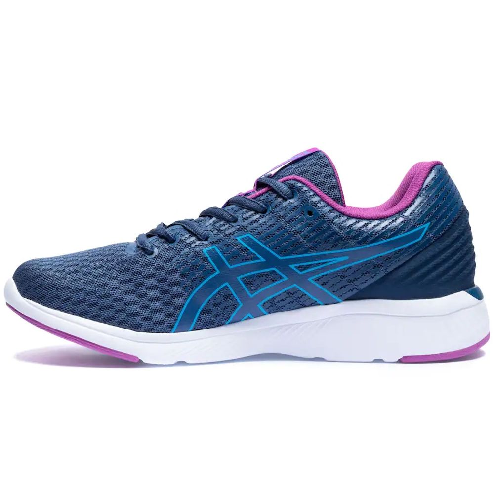 Zapatillas ASICS GEL-Kamo GO - Femenino - Azul - Asics Chile NEW