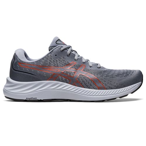 Zapatillas-ASICS-GEL-Excite-9---Masculino---Gris