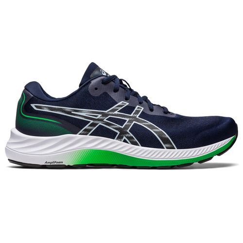 Zapatillas-ASICS-GEL-Excite-9---Masculino---Azul