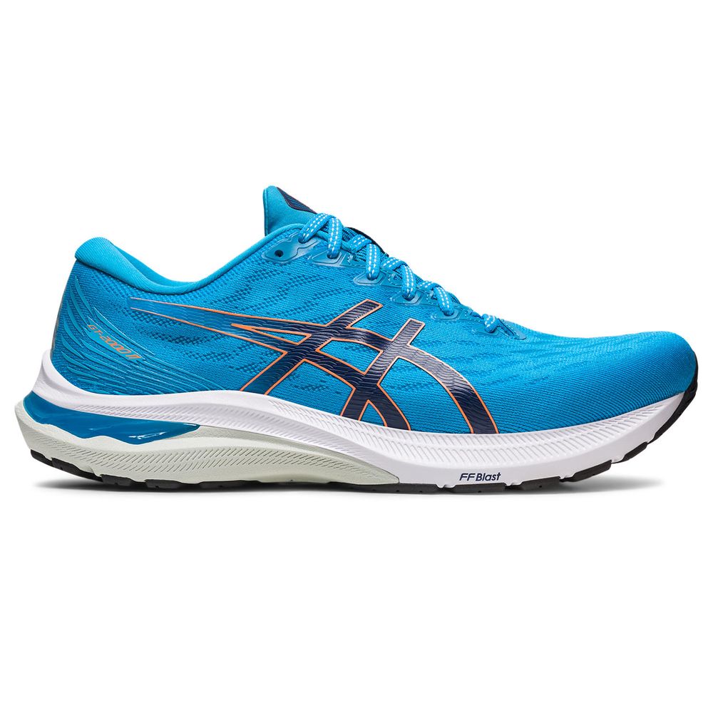 Asics gt 2000 4 hombre sales Rosas