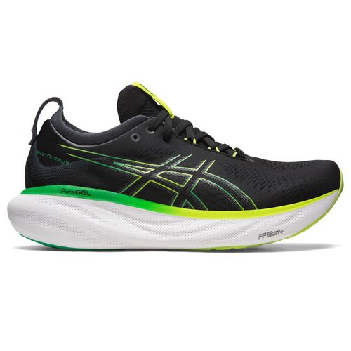 Zapatillas-ASICS-GEL-Nimbus-25---Masculino---Negro-