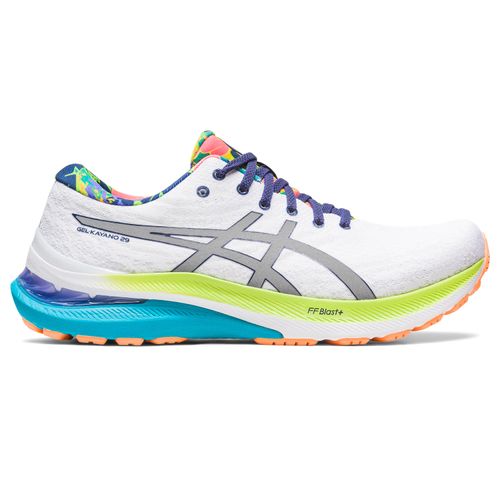 Zapatillas-ASICS-GEL-Kayano-29-Lite-Show---Masculino---Blanco