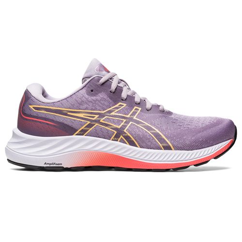 Zapatillas-ASICS-GEL-Excite-9---Femenino---Morado