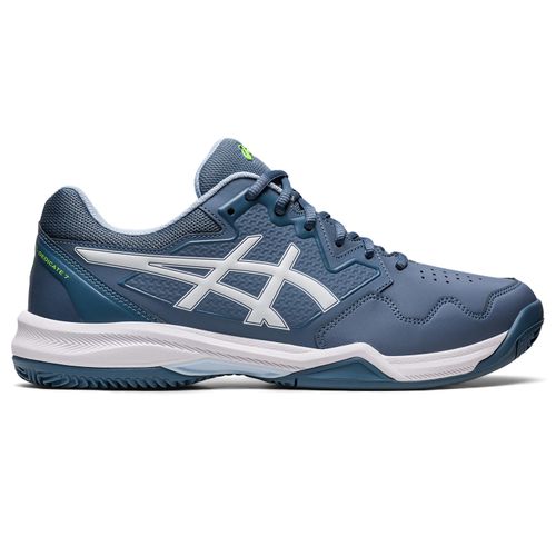 Zapatillas-ASICS-GEL-Dedicate-7-Clay---Masculino---Azul