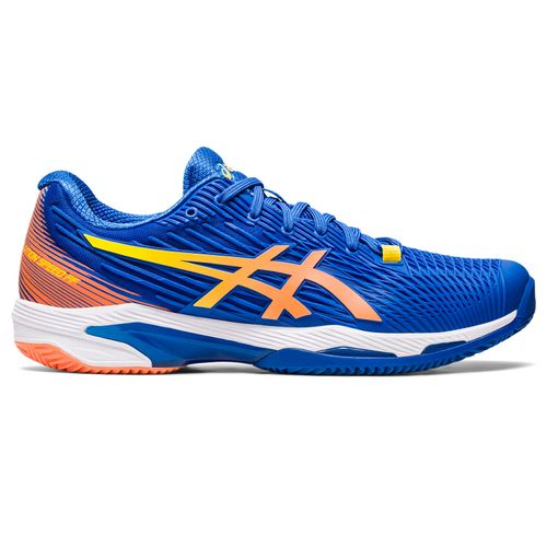 Zapatillas-ASICS-Solution-Speed-FF-2-Clay---Masculino---Azul