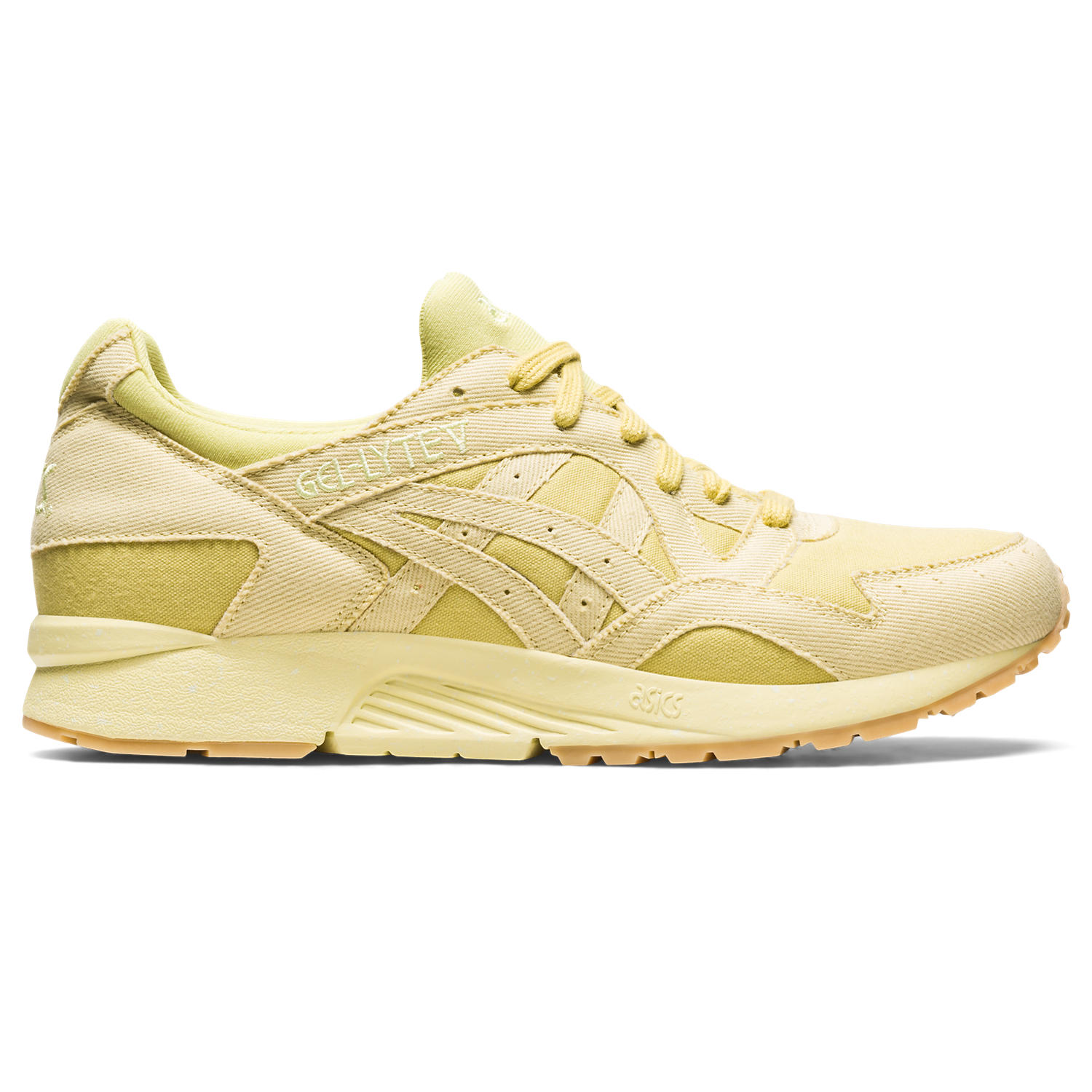 Asics gel lyte 5 mujer Amarillo on sale