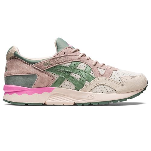 Zapatillas-ASICS-GEL-Lyte-V---Masculino---Rosado